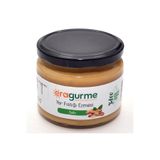 Era Gurme %100 Yer Fıstığı Ezmesi – Şekersiz & Katkısız & Glutensiz | 260g