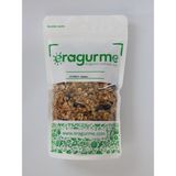 Era Gurme 350G Glutensiz Granola Vegan Uyumlu Doğal İçerik ile Katkısız Lezzet