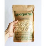 Era Gurme Eragurme 350G Glutensiz Yulaf Ezmesi Katkısız Lezzet ile Vegan Uyumlu Ürün - 50 g