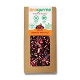 ERA Gurme Orman Meyveli Çikolata - Ketojenik & Vegan & Şeker İlavesiz