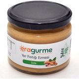 Era Gurme Sade Yer Fıstığı Ezmesi 260g - 280 gr