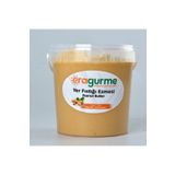 Era Gurme Süper Parçacıklı Yer Fıstığı Ezmesi 1 Kg I %100 Yer Fıstığı I Katkısız, Şekersiz, Glutensiz
