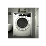 Era Home Mine Çamaşır Makinesi Kapaksız Alt Dolap