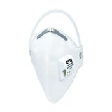 Era Maske 4310 Ffp3 Ventilli Toz Maskesi 5 Adet