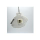 ERA Maske 4310 Ventilli Katlanır Ffp3 V Nr 10 Adet Toz Maskesi
