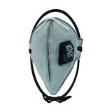 Era Maske 5210 Ffp2 Aktif Karbonlı Ffp2 Toz Maskesi 5 Adet