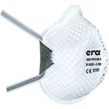 Era Maske 8200 Ffp2 Nr D - 10 Adet - Beyaz