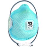 Era Maske 8210 V Ffp2 Nr D - 10 Adet - Mavi