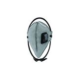 ERA Maske Era Ac Ffp2 V Nr D Aktif Karbon Maske 15 Adet 5210