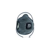 ERA Maske Era Ac Ffp2 V Nr D Flex Aktif Karbon Maske 10 Adet 8820