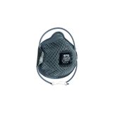 ERA Maske Era Ac Ffp3 V Nr D Flex Aktif Karbon Maske 10 Adet 8830