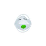 ERA Maske ERA Filtreli Solunum Maskesi 1110 Ffp1 V NR Ventilli (25 AD)