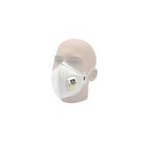 ERA Maske Era Toz Maskesi 4310 Ventilli Katlanır Ffp3 V Nr