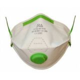 Era Toz Maskesi 1110 Ffp1 Ventilli