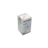 Era Toz Maskesi 6210 Ventilli Konik FFP2 V NR D 15 li Paket