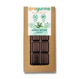 eragurme Bitter Naneli Çikolata - Ketojenik & Vegan & Şeker İlavesiz