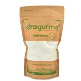 eragurme Eritritol Tatlandırıcı 500G Keto (Pudra Formunda)