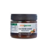 eragurme Ham Kakaolu Fıstık Ezmesi 260 G (Yer Fıstığı, Hurma , Kakao)