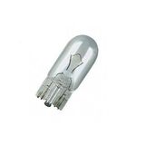 Eraks Car Accesories 5W T10 Dipsiz Park , Plaka , Tavan Ampulü Set - 10 Adet