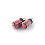 Eraks Car Accesories 93 Tek Duy 144 Led Geri Vites Ampulü - Kırmızı