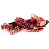 Eraks Car Accesorıes Akü Takviye Kablosu 600 Amper