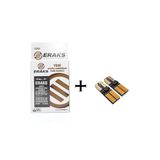 Eraks Car Accesories Ayarlı Amerikan Park Modülü Ve T10 Turuncu Canbus Led Park Lamba Ampül