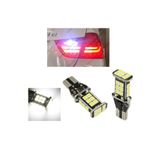 ERAKS CAR ACCESORIES Bmw E90 Lcı (2009-2012) Led Geri Vites Lambası Ampulü W16w T15