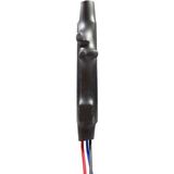Eraks Car Accesorıes F1 Çakar Modülü Stop Çakarı Sürekli Çakar 12 V - Siyah