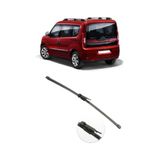 ERAKS CAR ACCESORIES Fiat Doblo Arka Silecek Süpürgesi 2011 Ve Üzeri 40cm