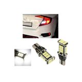 ERAKS CAR ACCESORIES Honda Cıvıc Fc5 Led Geri Vites Ampulü W16w T15 Beyaz