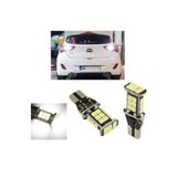 ERAKS CAR ACCESORIES Hyundaı I30 Led Geri Vites Ampulü W16w T15 Beyaz