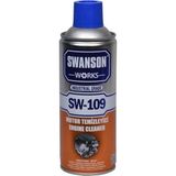 Eraks Car Accesorıes Swanson Works Hızlı Motor Temizleyici 400 ml