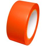eraks car accesories Turuncu Cam Montaj Bandı 45 mm PVC Bant Tamir Bandı 30 METRE 3 Adet