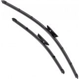 Eraks Opel Corsa D / E Muz Silecek Takımı (2006-2019) 650-400 mm