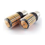 ERAKS Oto Led Sinyal Ampulü 144 Led Turuncu Tak Kullan Ürün