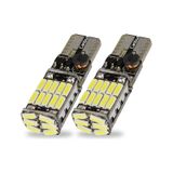 Eraks T10 Dipsiz Canbus 26 Led Park Led Geri Vites Ampulü