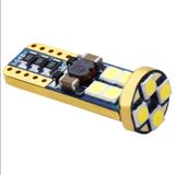 Eraks T10 Led Dipsiz W5w Canbus 12 Ledli Park Plaka Tavan Ampulü - Beyaz