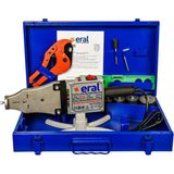 Eral ER-02 Pvc Köşe Kaynak Makinesi