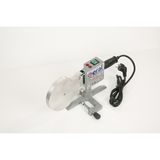 Eral Er-03 Tek 2000 W Pprc Pvc Boru Profesyonel Kaynak Makinası - 2000 WATT