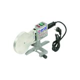 Eral ER-03 TEK 2000W PPRC Boru Kaynak Makinası