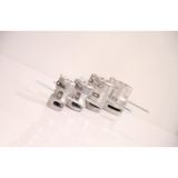 Eral Plastik Boru Kalemtıraş (32-40 Mm)