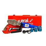 Eral Pprc Boru Kaynak Makine Seti Er-06 Mini