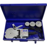 Eral Pprc Kaynak Makinası 50-110MM Süper Büyük Set