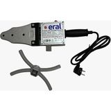 Eral PPRC KAYNAK MAKİNASI ER-02 TEK MAKİNA ÇANTASIZ)