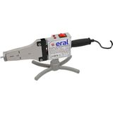 Eral Pprc Kaynak Makinası ER02 Tek Köşe Kaynak Makinası (Çantasız)