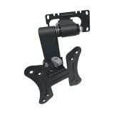 Eranura Hareketli Monitör Duvar Askı Aparatı, AOC 21.5" G2260VWQ6 ile Uyumlu, 14-28 İnç TV ve Monitörler için, VESA 7.5x7.5-10x11