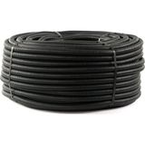 Eraplast 14MM Plastik Spiral Boru (100 Mt)