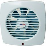 Eraplast 150 Lik Banyo ve Tuvalet Aspiratör 15 cm Boru Çapı 205mm x 205mm Kolay Montaj Özelliği
