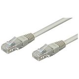 Eraplast CAT5 F Konnektörleri Takılı İnternet Kablosu 30 mt