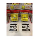 ERAS OTO Eras Hella Model 149 Sis Farı - Kapaklı Set